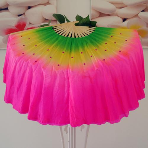 各种类型扇子图片大全