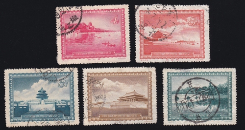 哪些邮票有收藏价值？