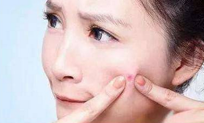 粉刺如何快速去除?教你几个小妙招