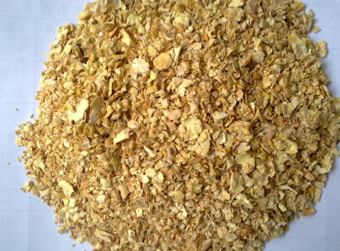 豆粕期权开启国内商品期权时代