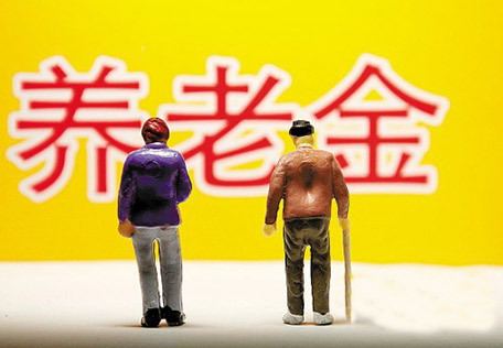 中国人口老龄化趋势图_中国人口的老龄化