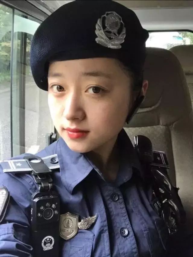 高颜值全能妹子 变身运动达人！