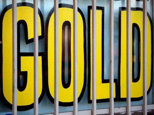 黄金大跌分析:黄金价格走势一波三折 重要数据需把控