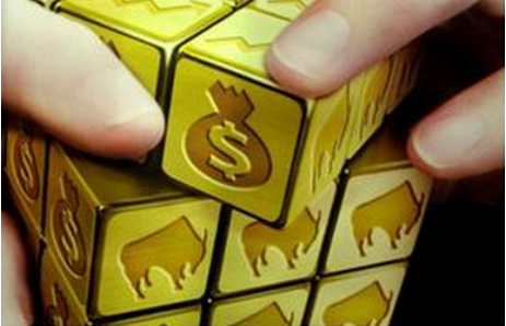 10月零售销售上涨 金价小幅走低