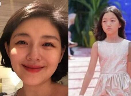 大S开ins账号 因常被冒名无辜背锅