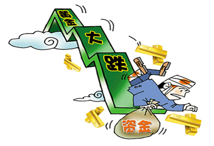 黄金大跌分析:黄金价格走势一波三折 重要数据需把控