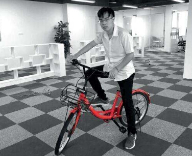 又有共享单车倒闭 雷厚义、丁伟、李刚们输在