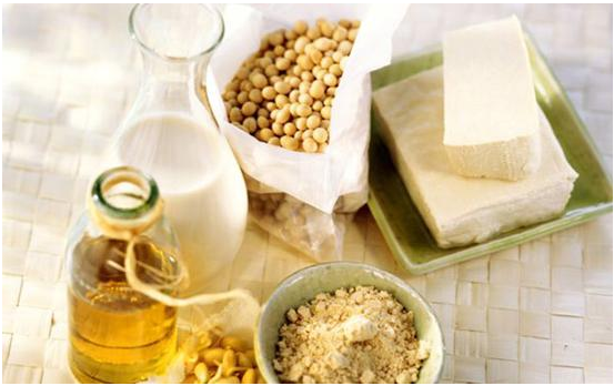 油脂油料衍生品创新成效显著