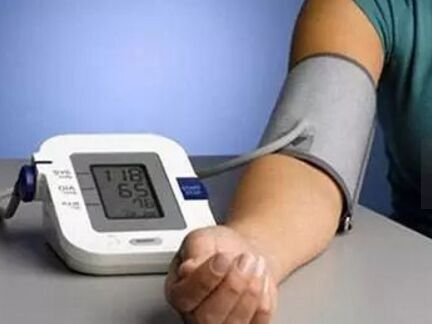 美调整高血压标准 中国标准会否受影响?