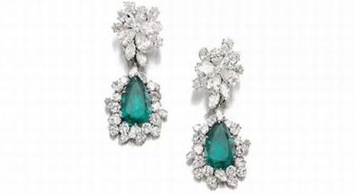 世界珠宝排名_世界顶级古董珠宝图片(3)