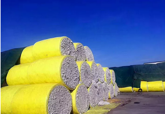 新疆棉市变化大 棉花积压严重