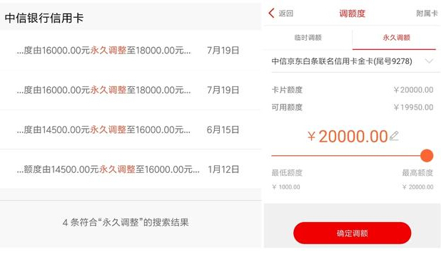 各大银行提额大比拼 额度暴涨规律真存在?