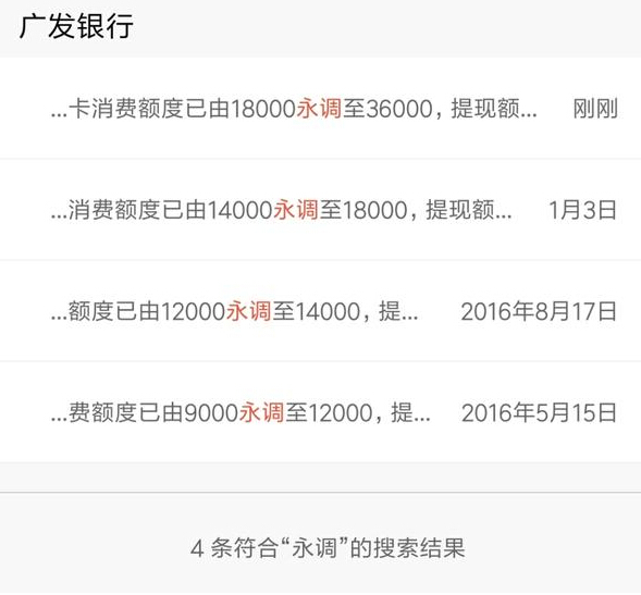 各大银行提额大比拼 额度暴涨规律真存在?