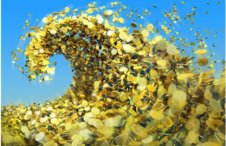 美联储12月声息逼近 黄金亟待区间突破