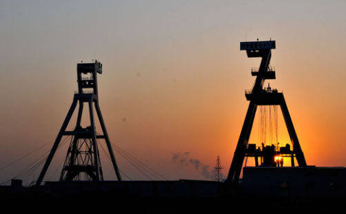 煤炭行业最新消息:2017年煤炭行业运行情况分