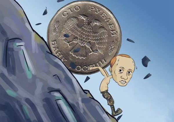 俄罗斯退出减产协议?油价或临再一场崩溃