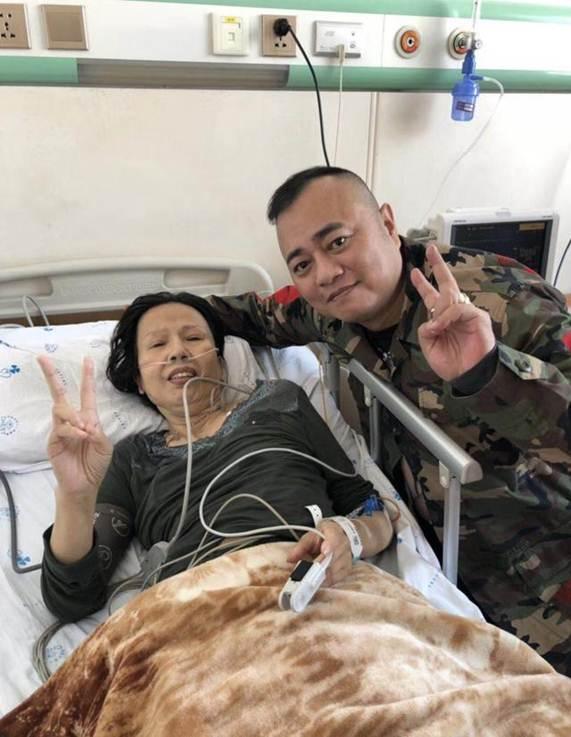 赵本山搭档李大美病逝 一位非常著名的二人转演员-第2页