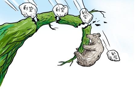 朝韩两国军事演习 金价冲高后缓慢回落