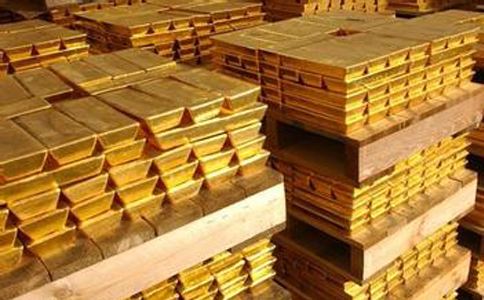 本周黄金震荡走高 下周大概率偏上行