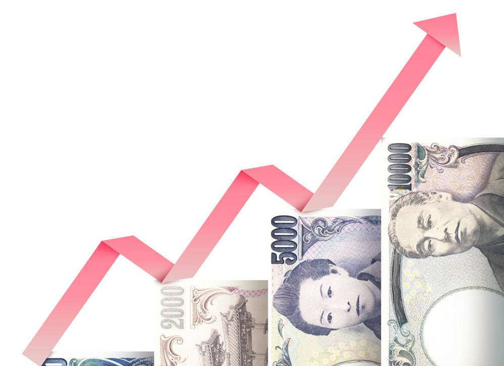 三大利好支撑日元 美兑日或跌跌不休?