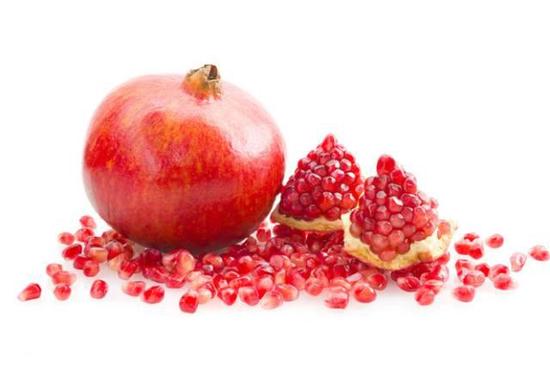 葡萄石、石榴石、芬达石……一听就饿的小众宝石馋到你了没?