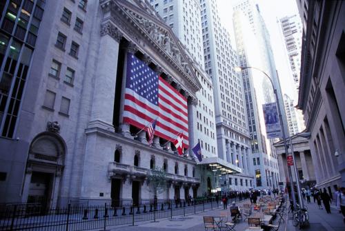 交易提示:美股因感恩节休市一天 周五提前3小