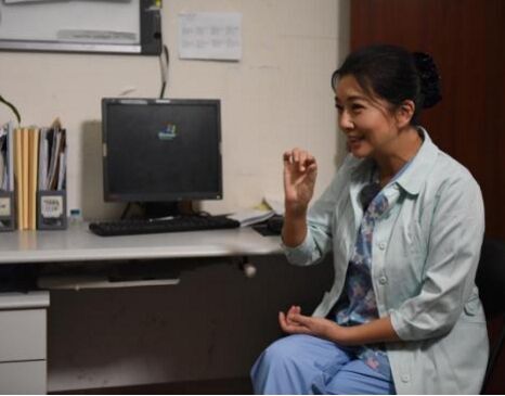 《生命缘·生命的礼物》江珊首曝生育历程