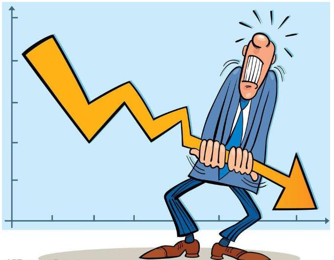 2018年,金融危机来了?发改委:经济增长一年比