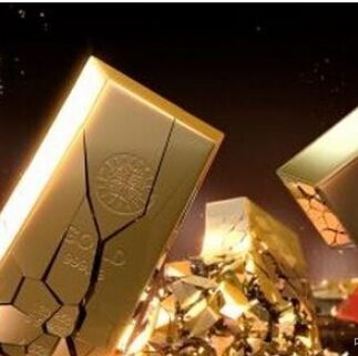 德国政局动荡美元走强压 黄金创下两个月最大单日跌幅