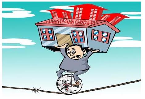 2018年,金融危机来了?发改委:经济增长一年比