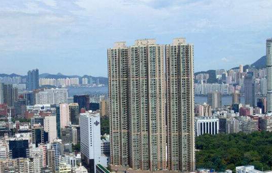 辣招调控之下，香港楼市仍难降温——房价成打不死的小强！