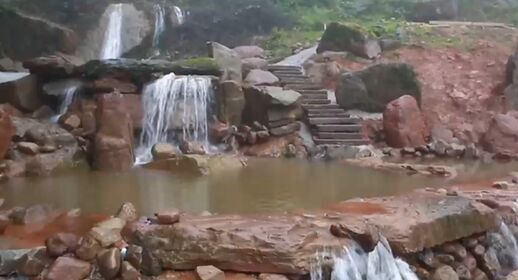 一村落42对双胞胎 竟归功于这口双胞胎泉!