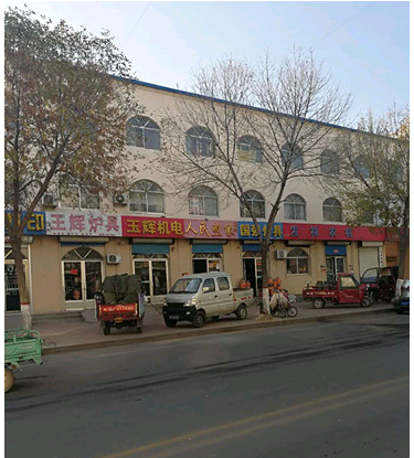 沾化近期开展严厉打击液化气违法销售活动