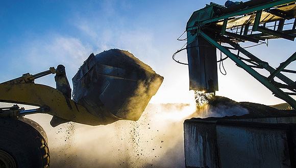 去产能推进 我国煤炭结构性短缺将越来越突出