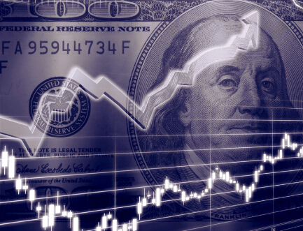 gdp增速_2018年美国gdp预测