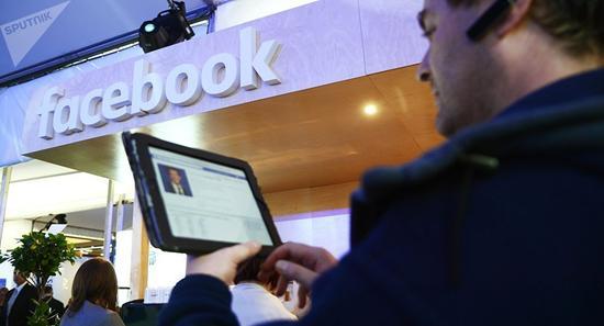 俄罗斯将对Facebook进行审查 重点讨论违禁内容问题