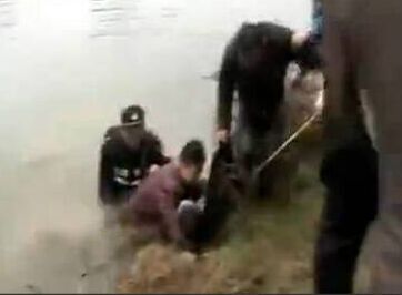 母亲因儿彩礼轻生跳河溺亡