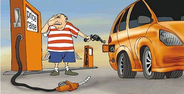 油价急升至日内高位附近