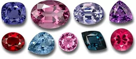 尖晶石是什么？