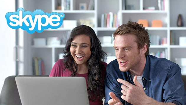 中国手机APP商店下架Skype 微软称“正努力恢复”
