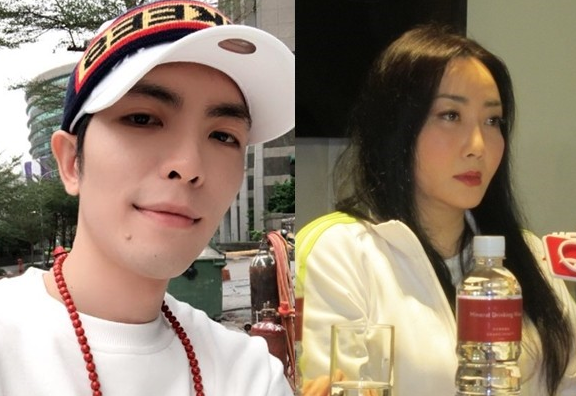 萧敬腾女粉闹自杀 因受大众谩骂得忧郁症