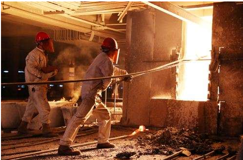 采暖季钢铁行业错峰生产 钢价预计小幅上涨