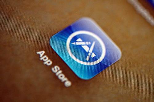 苹果应中国政府要求 从中国区商店下架数百款应用