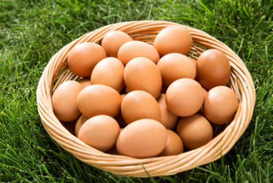 需求端存改善预期 蛋价易涨难跌