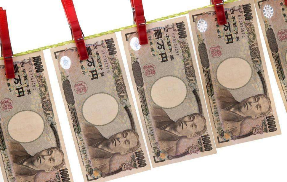 美兑日汇率下跌 背后“真凶”逍遥法外?