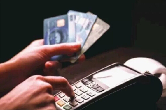 想给信用卡提额?先媷了这把干货吧!