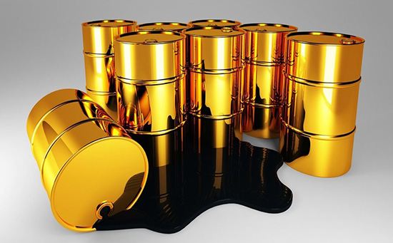 美布原油期价冲高回落 11月23日最新原油行情走势分析