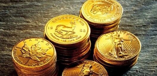 至于通胀对冲工具 黄金竟不如它!