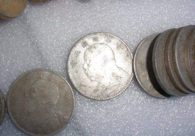 收藏袁大头银元是稳赚不赔的生意?