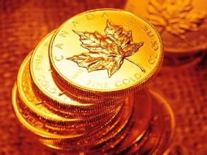 美元在纪要发布后继续走弱 黄金或更上一层楼